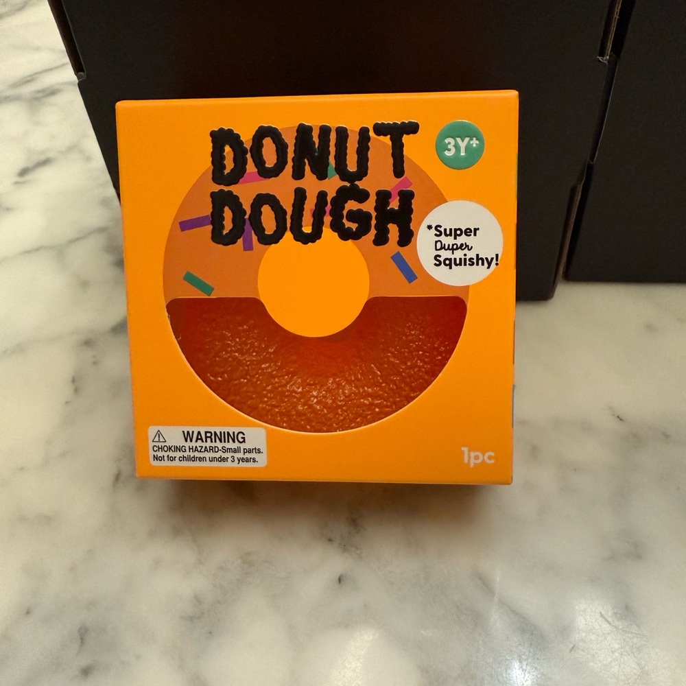 Super Squishy j adore donut